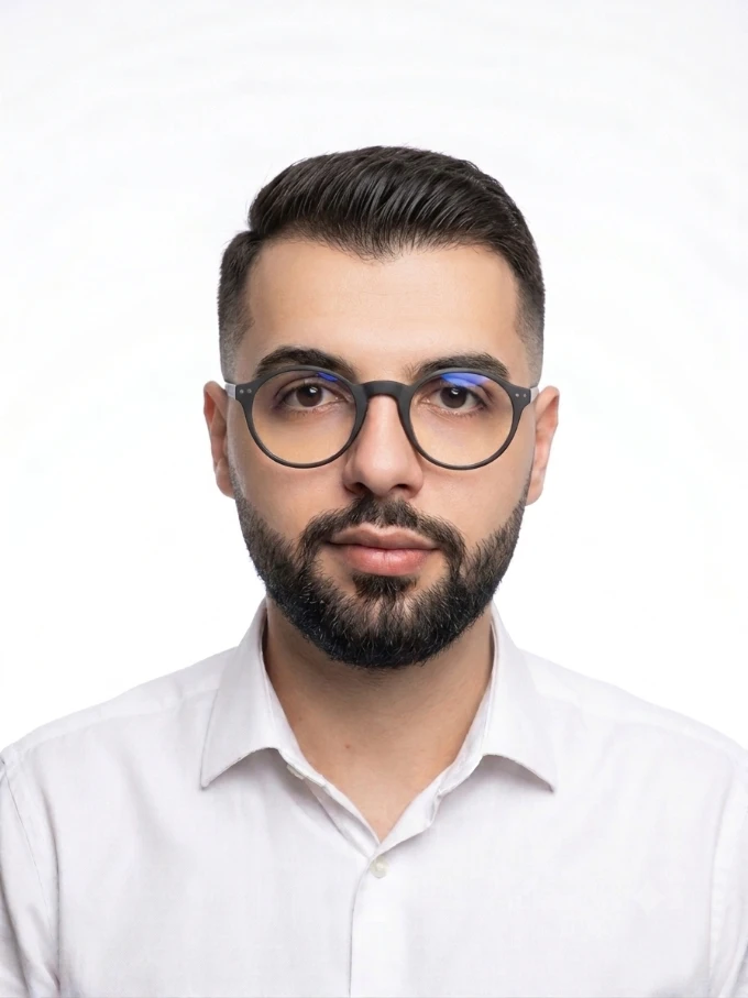 Dusan, founder of W0LFY